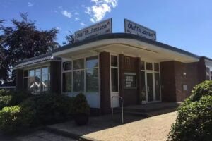 Olaf Th. Janssen Bauunternehmen GmbH & Co. KG