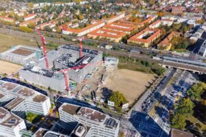 OLC OFFICE LAB CAMPUS