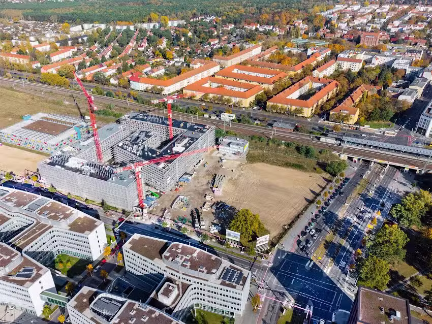 OLC OFFICE LAB CAMPUS