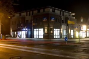 Oldenburger Volksbank, Filiale Augustfehn