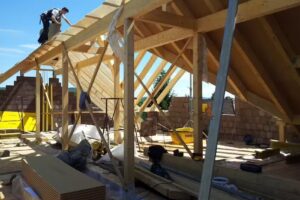 Oliver Mühle Dachdecker & Zimmerei GmbH