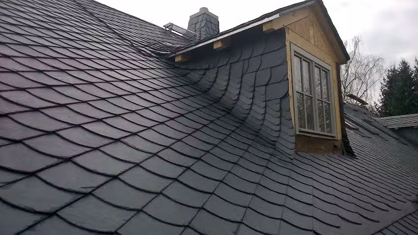 Oliver Mühle Dachdecker & Zimmerei GmbH