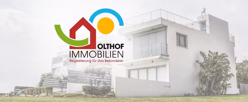 Olthof Immobilien