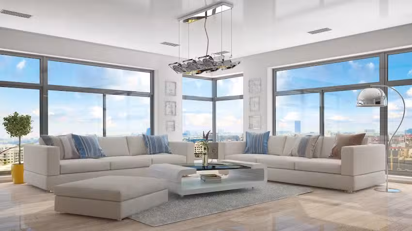 Olthof Luxury Real Estate