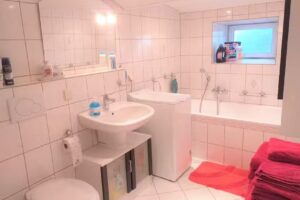 „Omas Häusel“ Ferienhaus