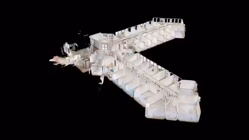 Omega Offices: The Olympic