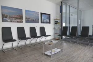 OP-Vermietung Wiesend GmbH