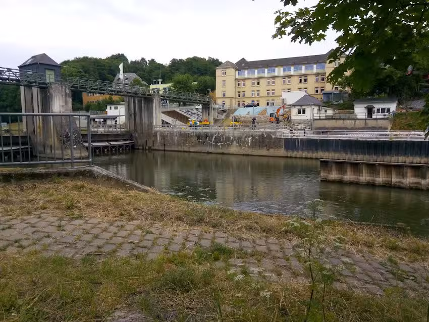 Opel Projektbau GmbH