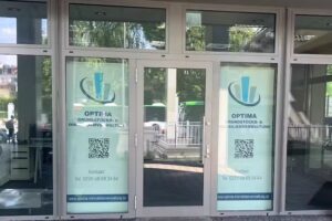 OPTIMA Immobilien- & Grundstücksverwaltung Senada Kadric