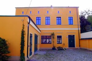 Optima Immobilienservice Annika Borkowski