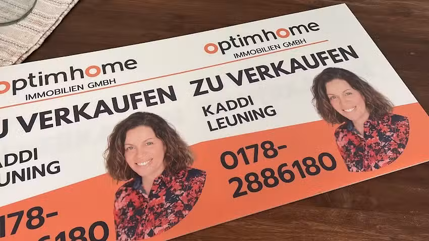 Optimhome Immobilien GmbH Katrin Leuning Immobilienmakler Köln