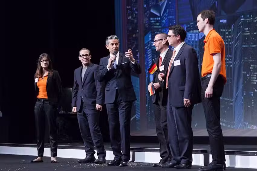 OptimHome Immobilien GmbH