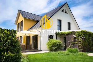 Optimum Immobilie