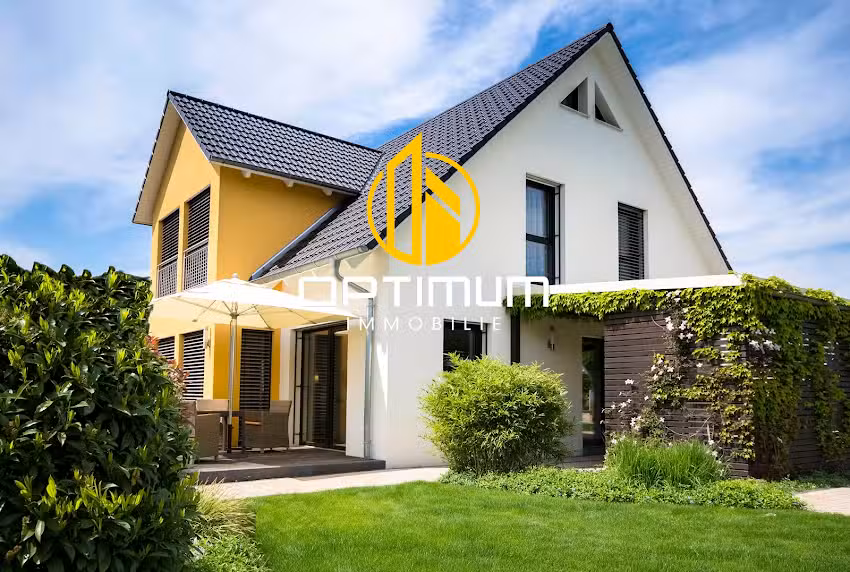 Optimum Immobilie