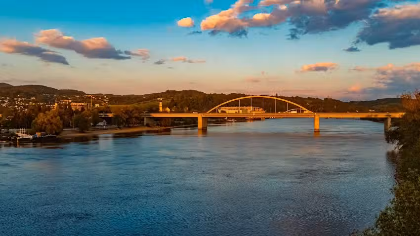 ORANGE Immobilienagentur Deggendorf