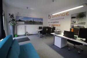 ORANGE Immobilienagentur Neu-Ulm