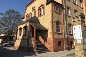 Oranienhof Immobilien GmbH