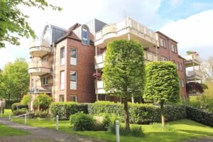 ORTS, VANESSA IMMOBILIEN GmbH