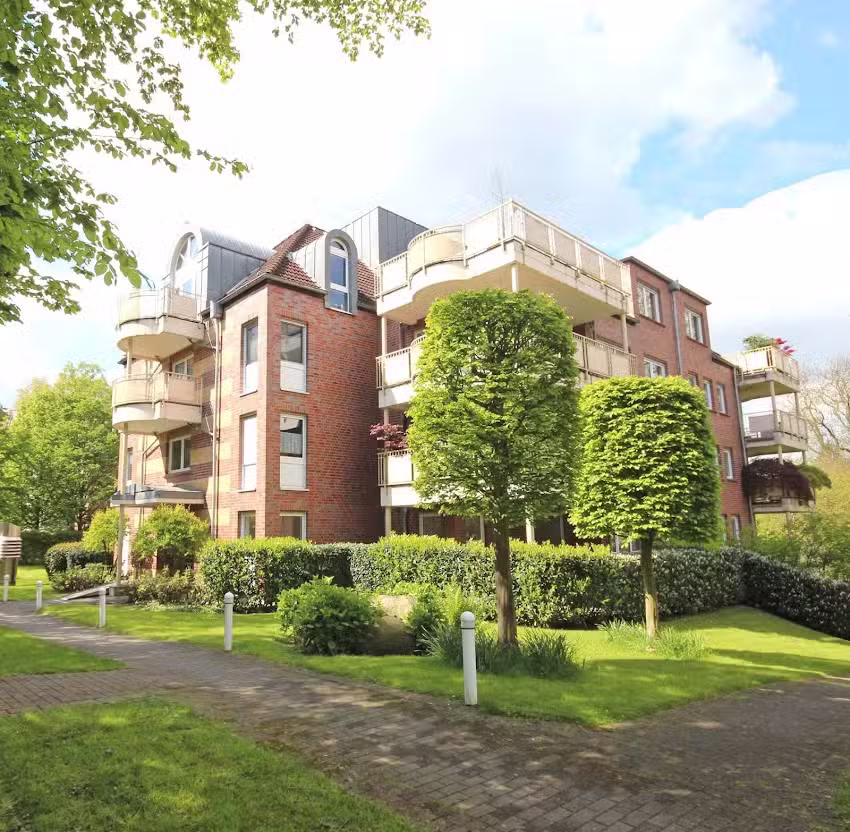 ORTS, VANESSA IMMOBILIEN GmbH