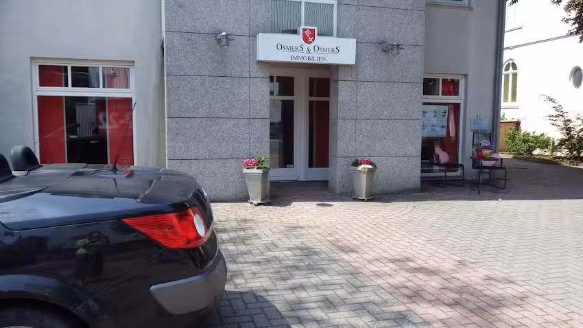 Osmers & Osmers Immobilien GmbH
