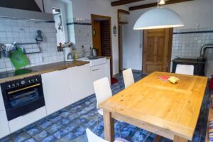 Ostbris – Ferienhaus auf Fehmarn –