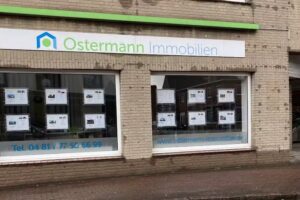 Ostermann Immobilien
