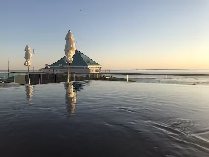 Ostfriesische Nordsee Immobilien GmbH – Haubner