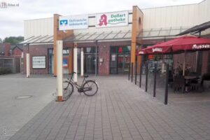 Ostfriesische Volksbank eG – Geschäftsstelle Bunde