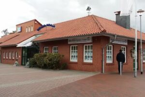 Ostfriesische Volksbank eG – Geschäftsstelle Greetsiel