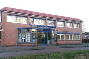 Ostfriesische Volksbank eG – Geschäftsstelle Pewsum