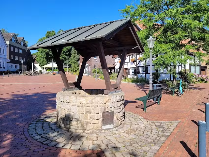 Osthof Armin Immobilienverwaltung