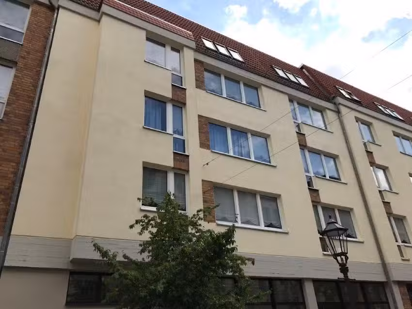 OSTINVEST Liegenschafts- vertriebs- & Betreuungs GmbH