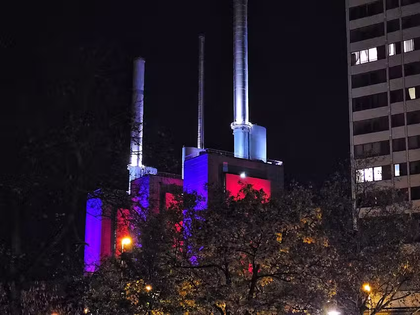 OSTLAND Wohnungsgenossenschaft eG