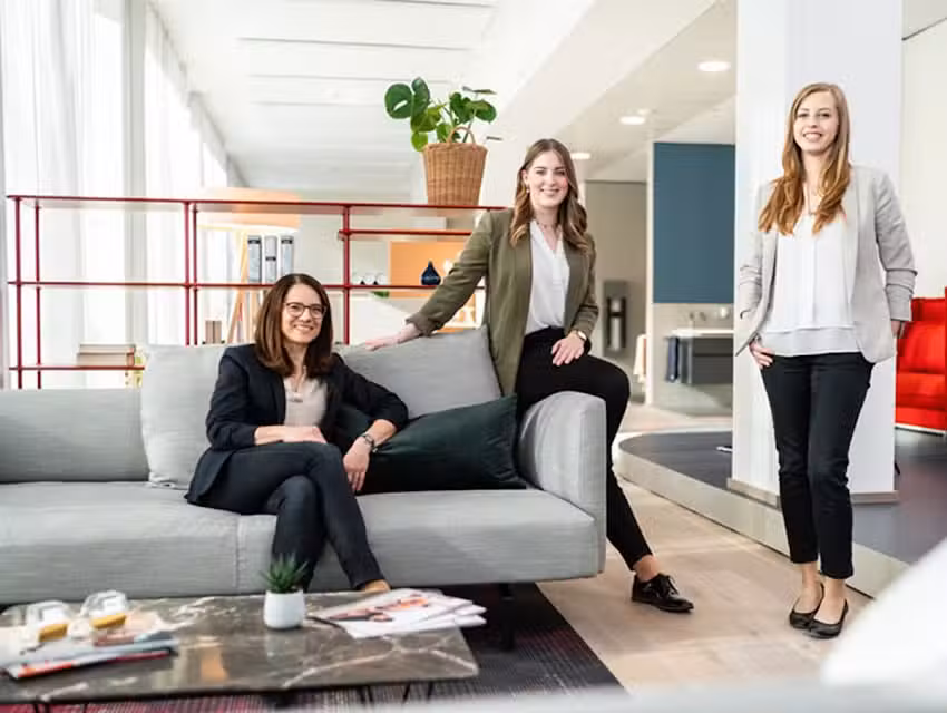 Ostsächsische Sparkasse Dresden – BaufinanzierungsCenter