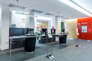 Ostsächsische Sparkasse Dresden – BaufinanzierungsCenter