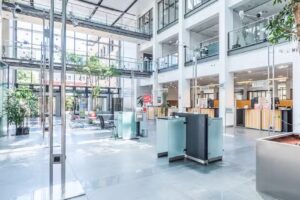 Ostsächsische Sparkasse Dresden – BaufinanzierungsCenter