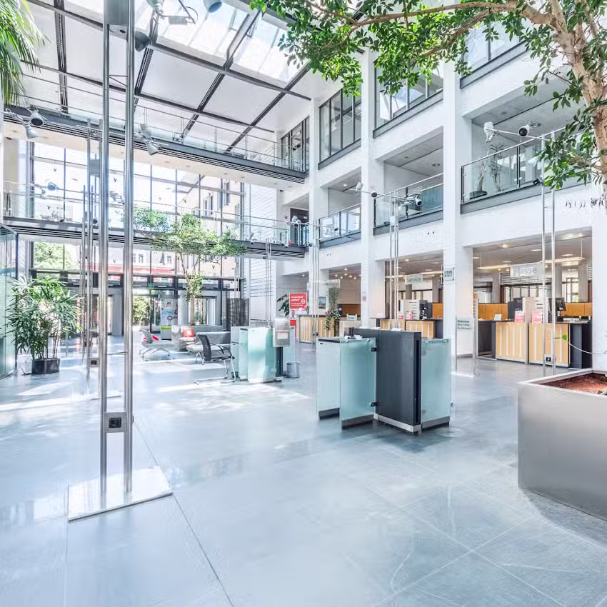 Ostsächsische Sparkasse Dresden – BaufinanzierungsCenter