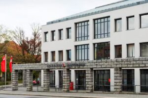 Ostsächsische Sparkasse Dresden – BaufinanzierungsCenter