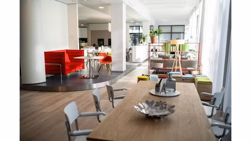 Ostsächsische Sparkasse Dresden – Immobilien-Center