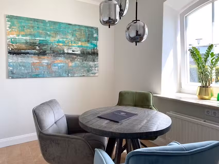 Ostsee Apartment Service OAS Scharbeutz