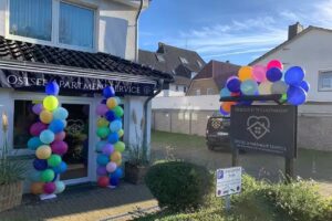 Ostsee Apartment Service – OAS Timmendorfer Strand