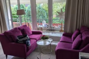 Ostsee-Appartements Heike Wongel – Timmendorfer Strand