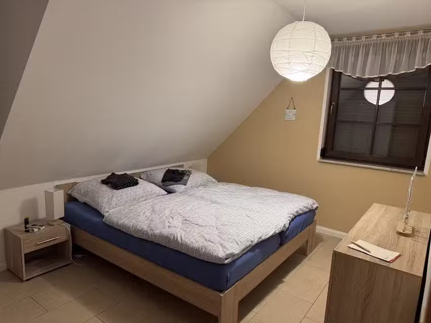 Ostsee Ferienhaus Darss