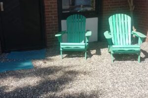 Ostsee Ferienhaus Rettin Haus Editha