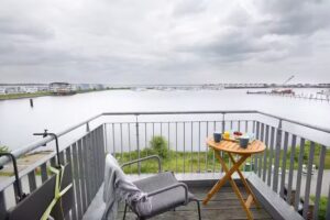 Ostsee Hundeferien Feriendomizile