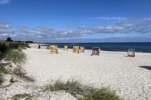 Ostsee-Immobilien Butzug