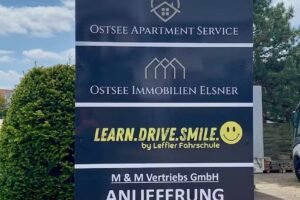 Ostsee Immobilien Elsner