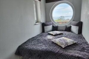 Ostseeapartments am Achterwasser