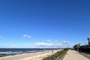 Ostseebad Kühlungsborn