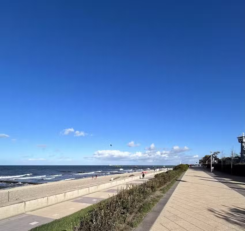 Ostseebad Kühlungsborn